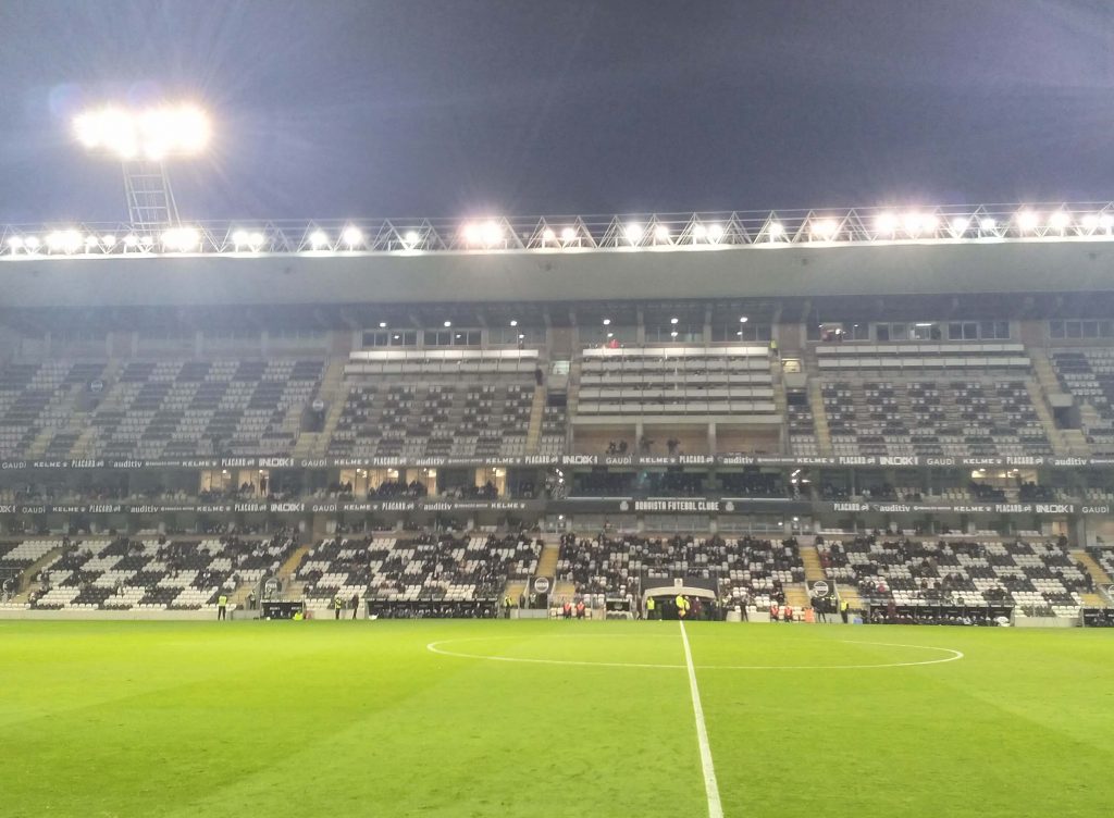 Boavista Porto